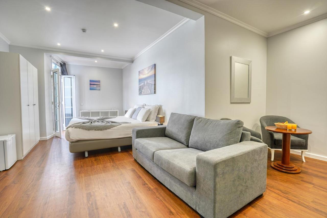 Suite Júnior