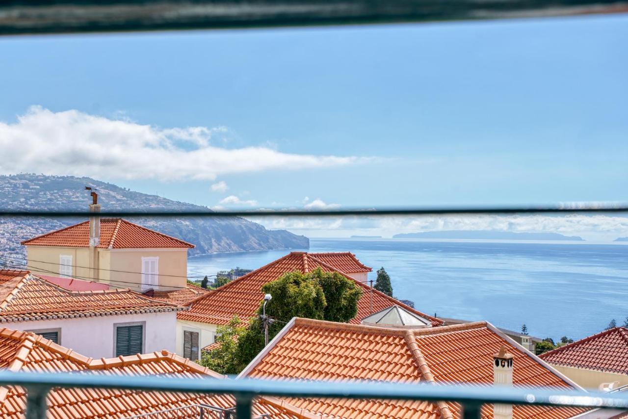 Quarto Twin com Vista Mar
