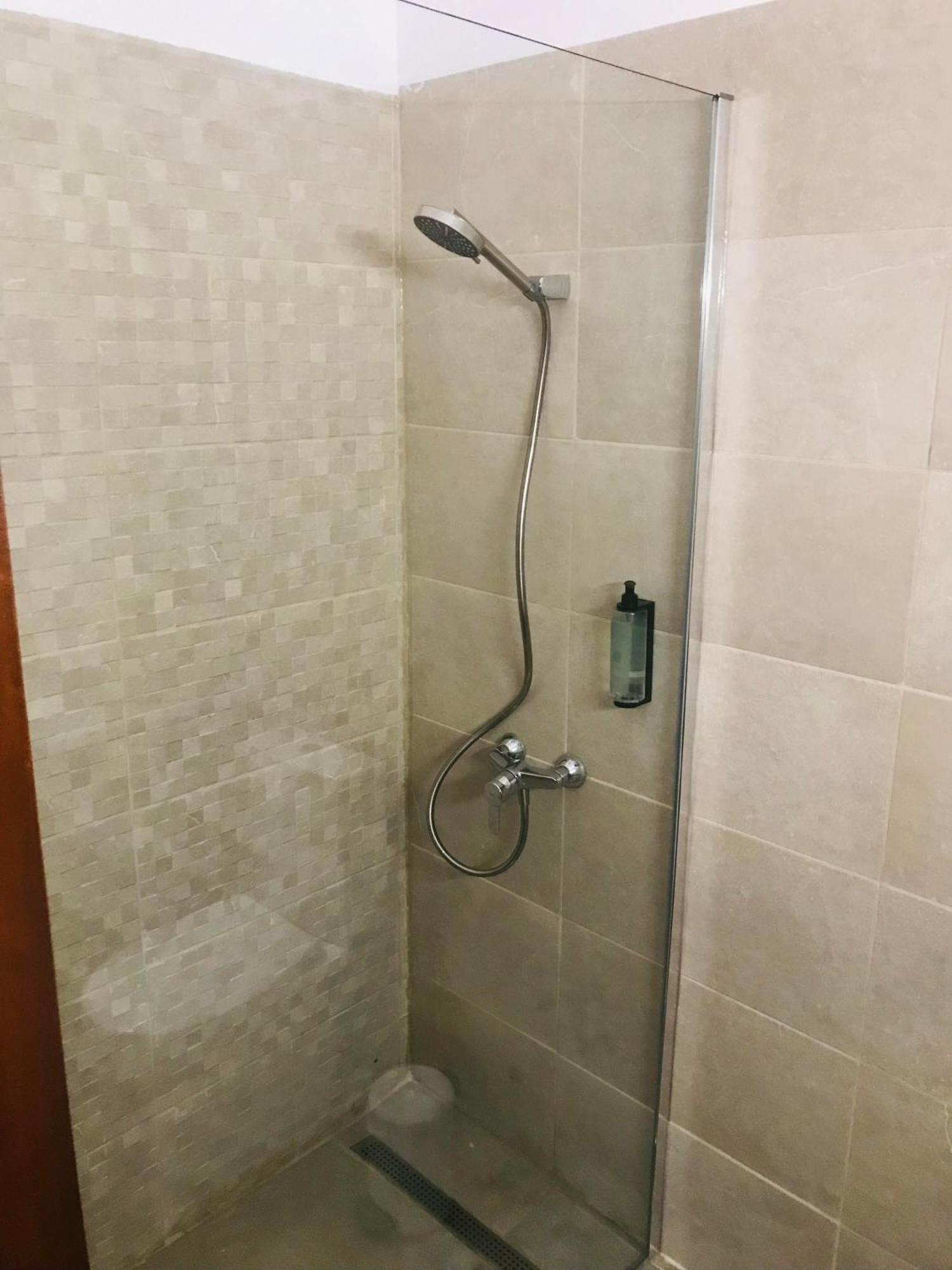 Double or Twin Room Sea View