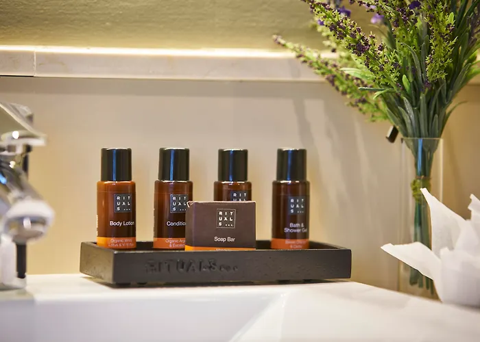 Portobay Santa Maria - Adults Only