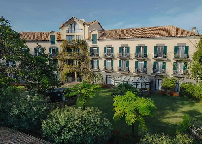 Quinta Da Bela Vista