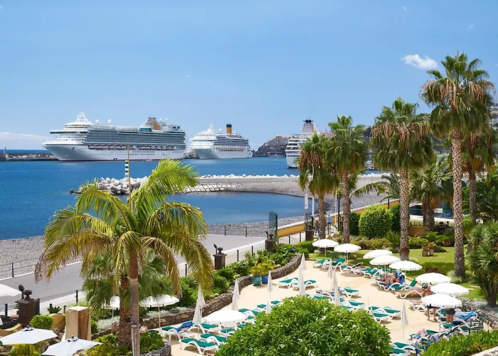 Portobay Santa Maria - Adults Only