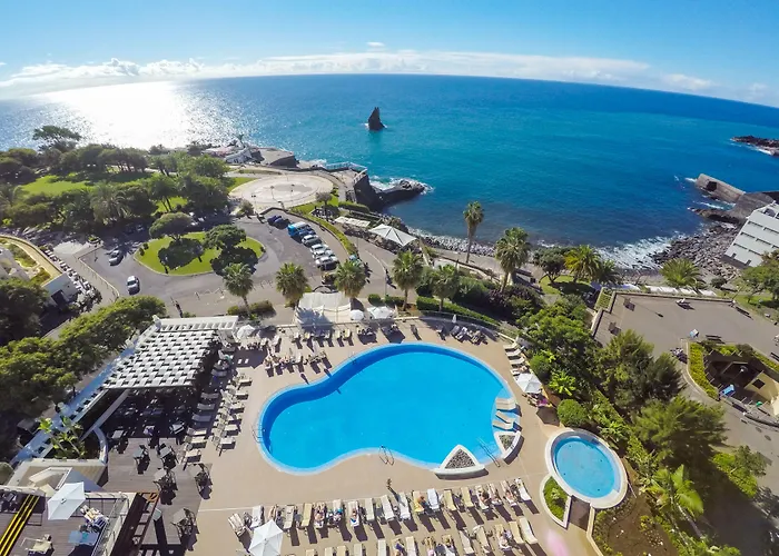 Melia Madeira Mare