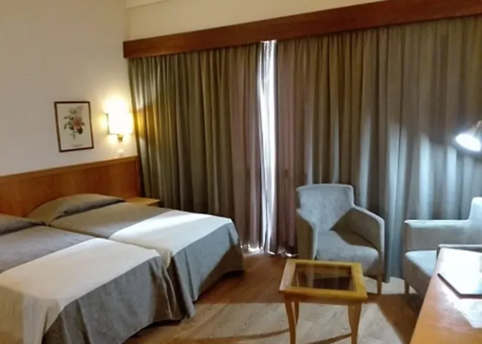 Hotel: Hotel Do Centro