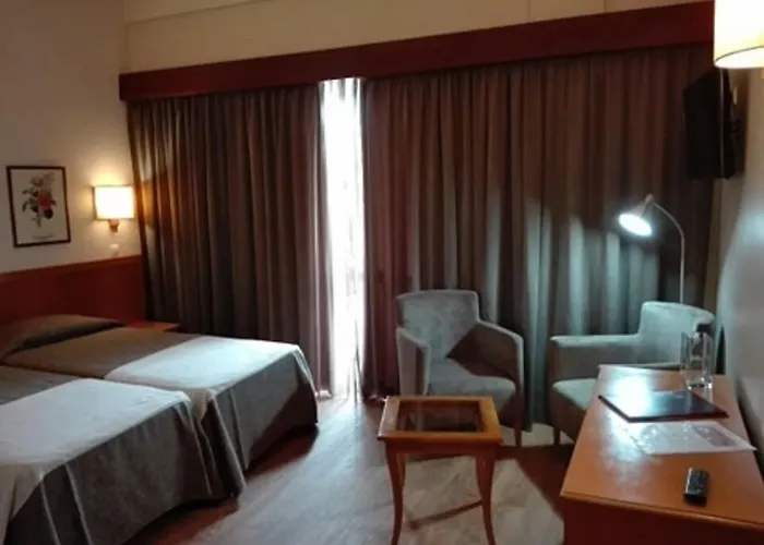 Hotel: Hotel Do Centro