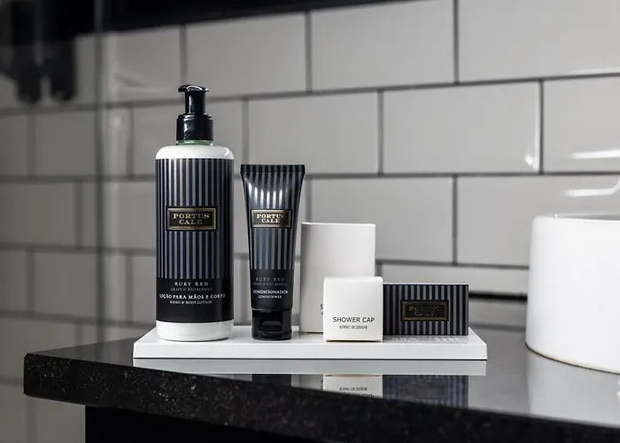 Castanheiro Boutique Hotel