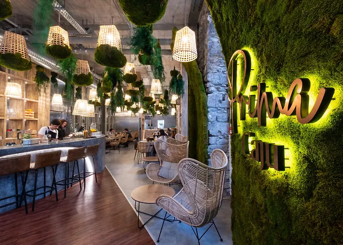 Familienhotel: Hotel Caju