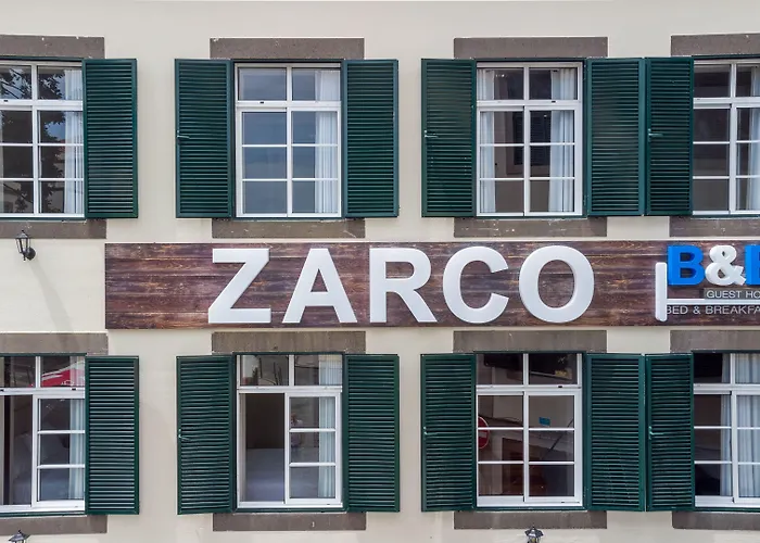 Zarco B&B Bed & Breakfast