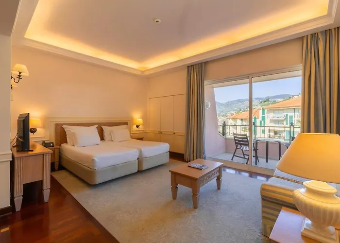 Pestana Royal All Inclusive Ocean & Spa Resort