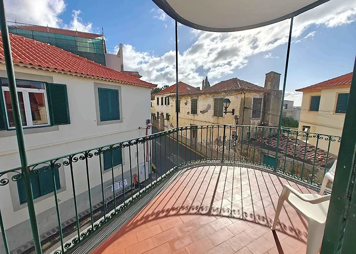Pensao Residencial Mirasol